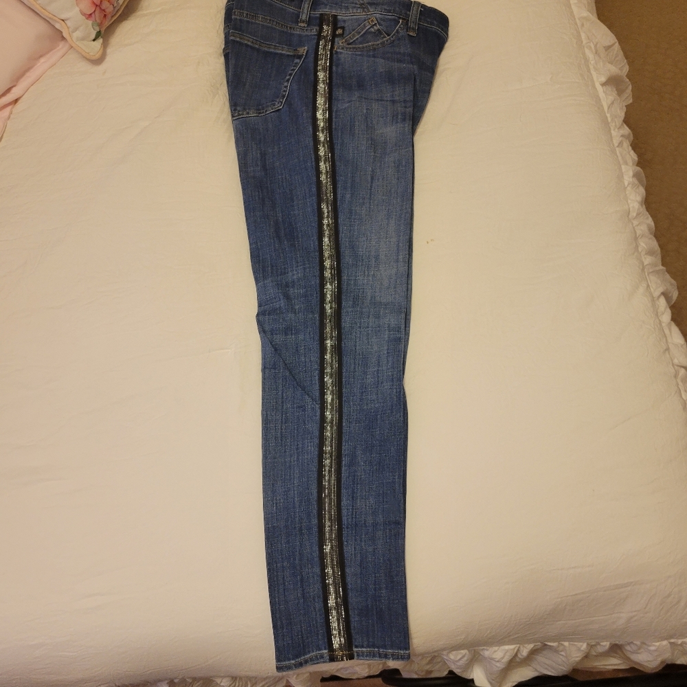 Rock Republic Denim Jeans straight leg